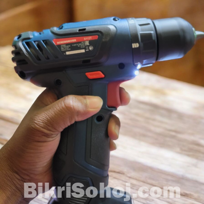 4S PROFESSIONAL DRILL MACHINE